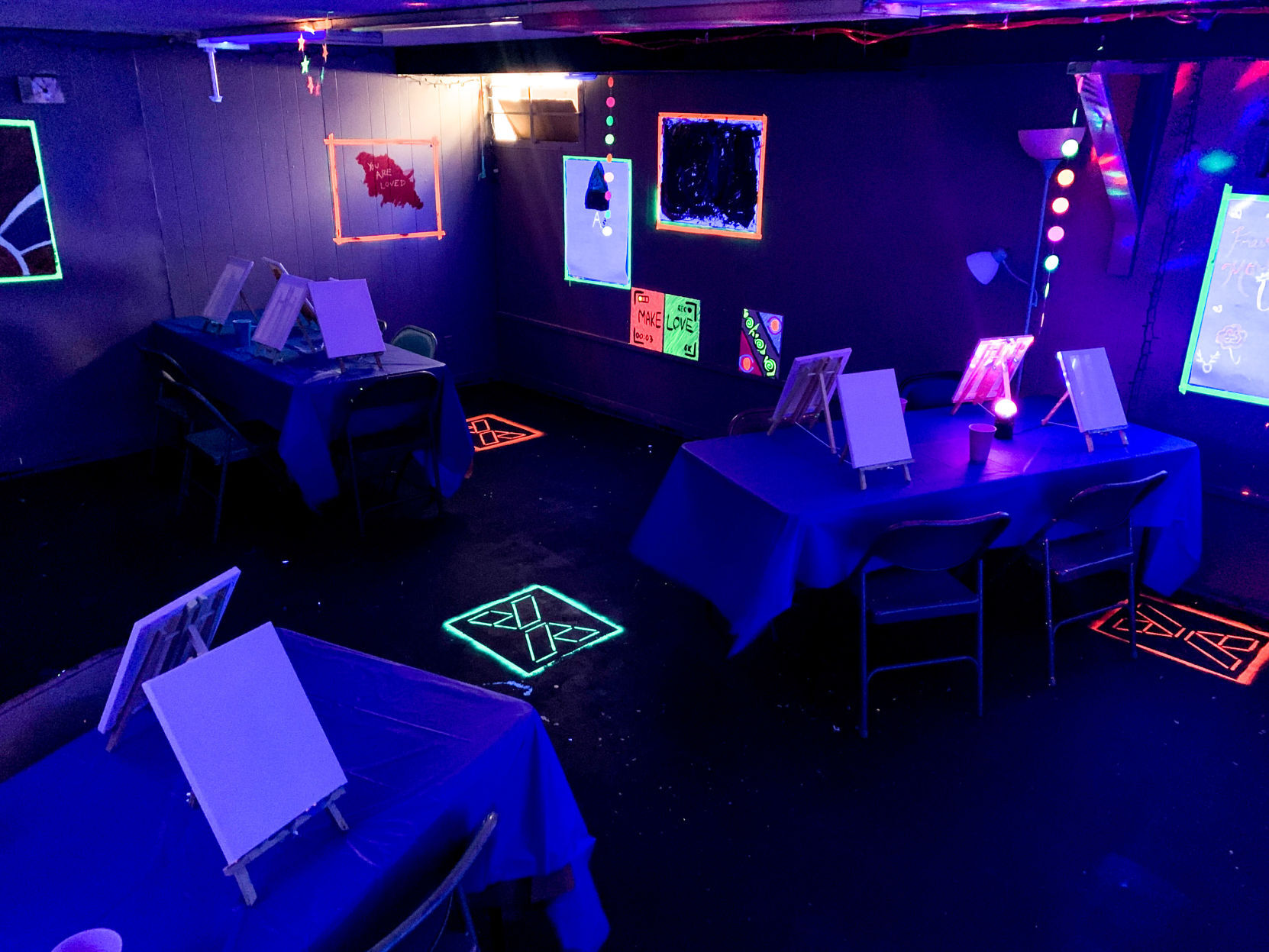 Project Human X brings art to Carbondale community